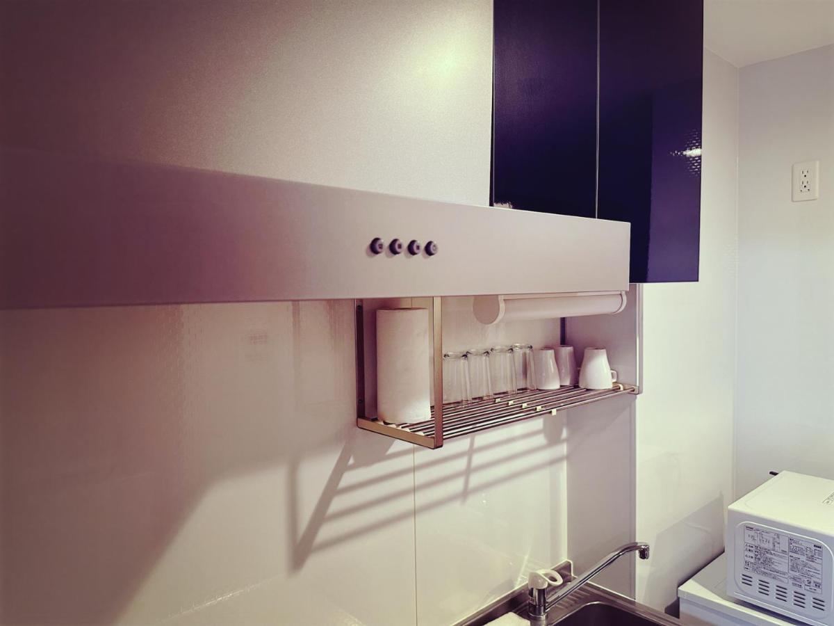 Appartement Brand New Shinjuku Station 5 Mins - D Tokio