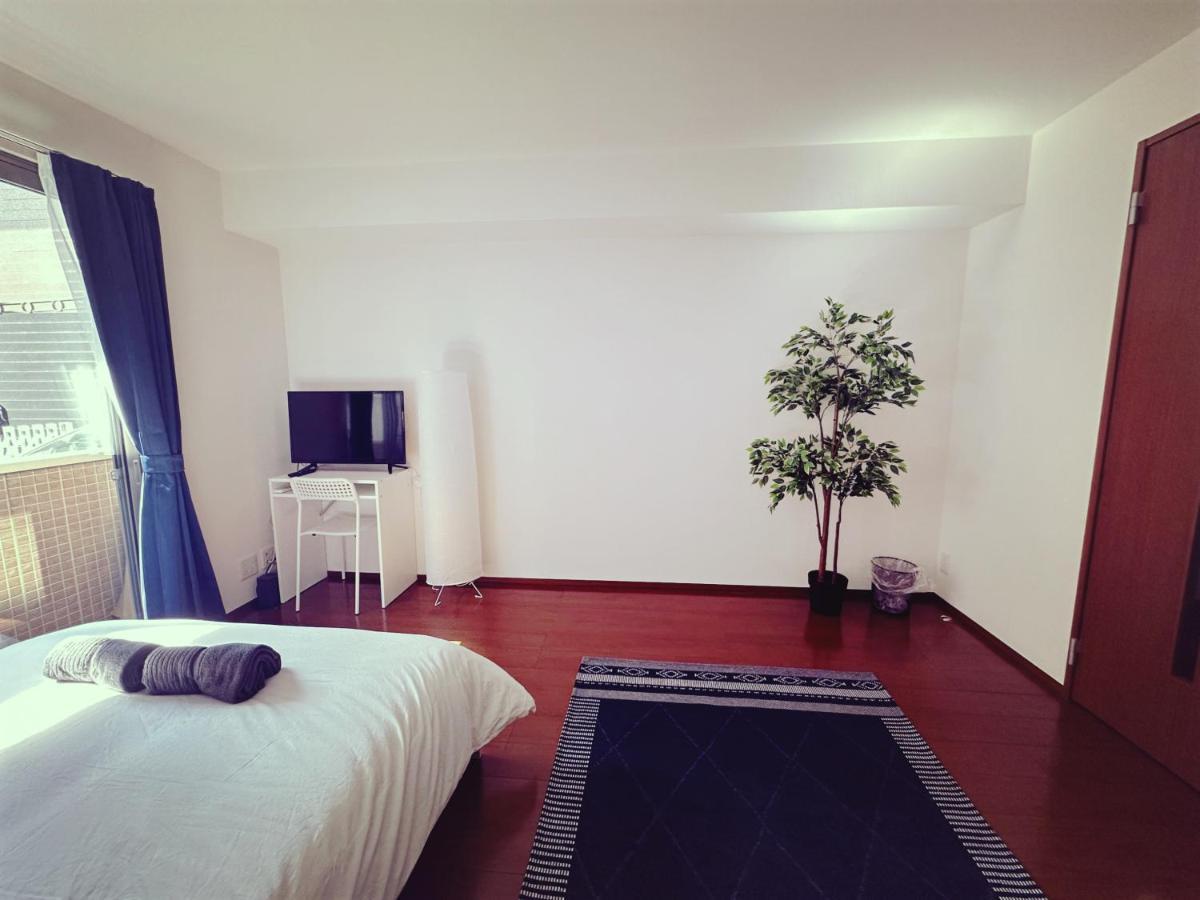 Brand New Shinjuku Station 5 Mins - D Appartement Tokio
